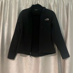 The North Face Soft Shell Jacket